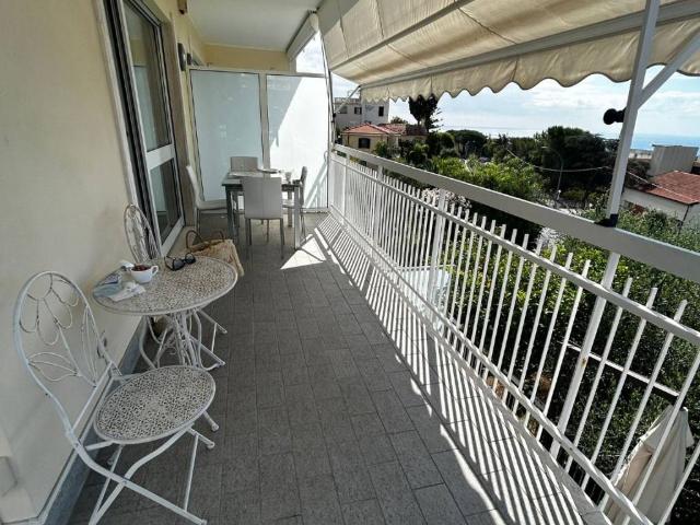 Appartamento in vendita a Sanremo IM