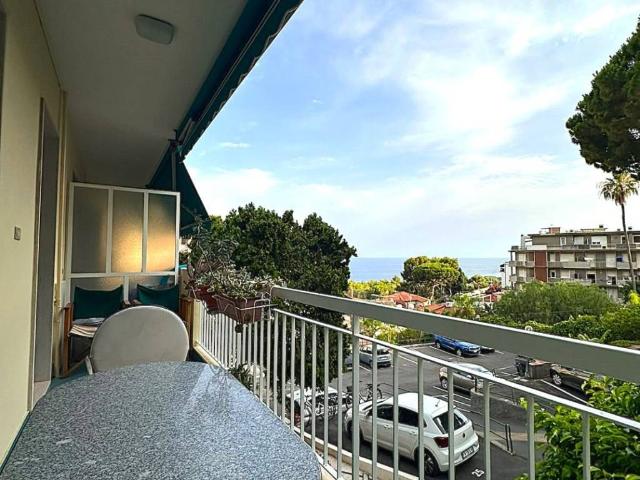 Appartamento in vendita a Sanremo IM