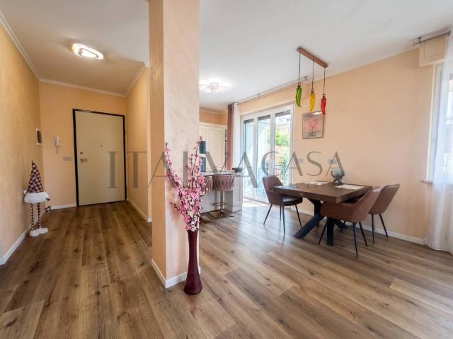 Appartamento in vendita a Sanremo IM
