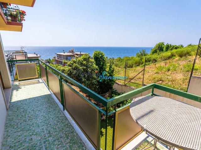 Appartamento in vendita a Sanremo IM