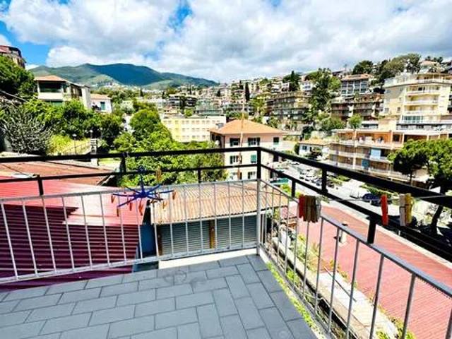 Appartamento in vendita a Sanremo IM