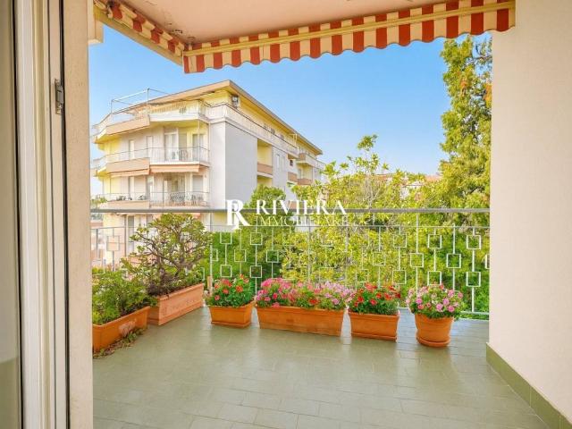 Appartamento in vendita a Sanremo IM