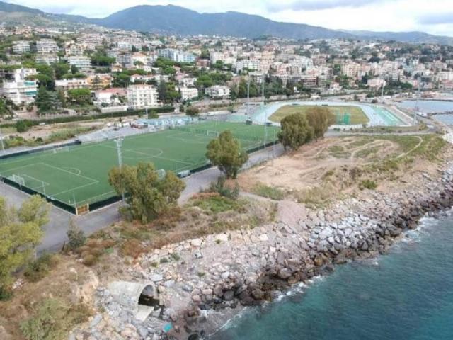 Appartamento in vendita a Sanremo IM