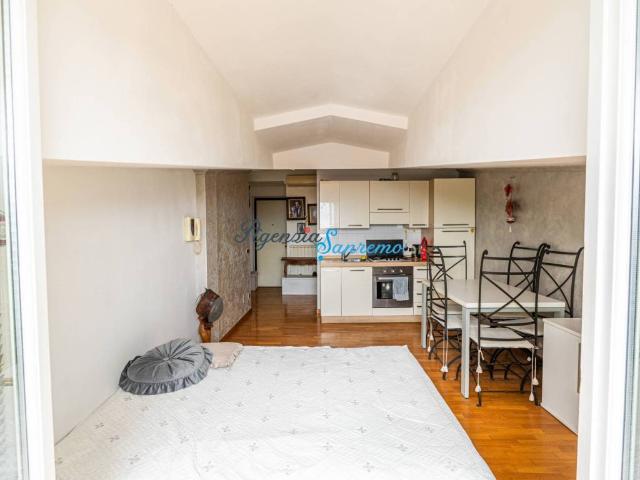Appartamento in vendita a Sanremo IM