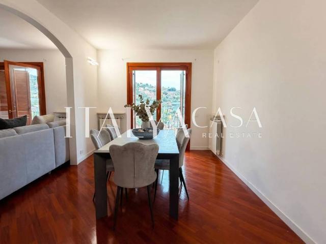 Appartamento in vendita a Sanremo IM