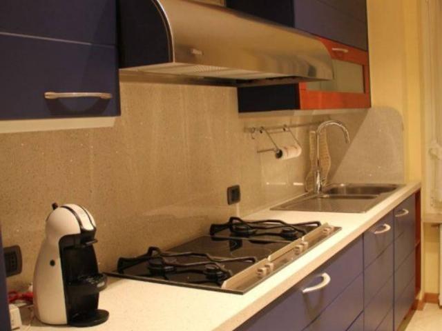 Appartamento in vendita a Sanremo IM
