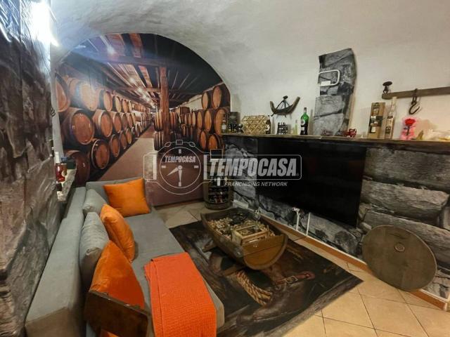 Appartamento in vendita a Sanremo IM
