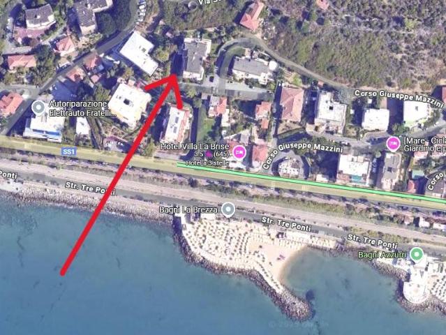 Appartamento in vendita a Sanremo IM