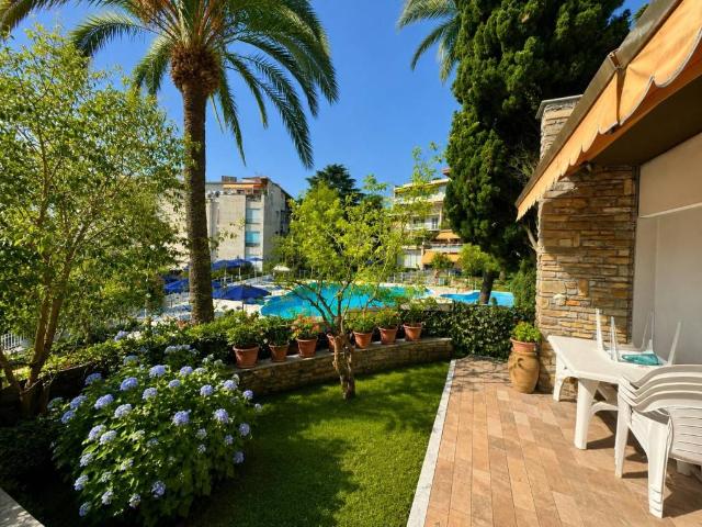 Appartamento in vendita a Sanremo IM