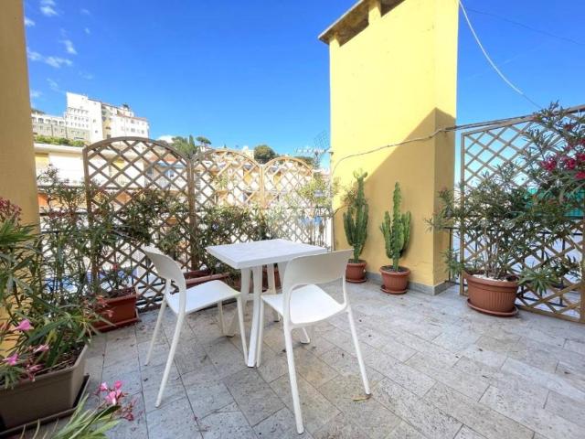 Appartamento in vendita a Sanremo IM