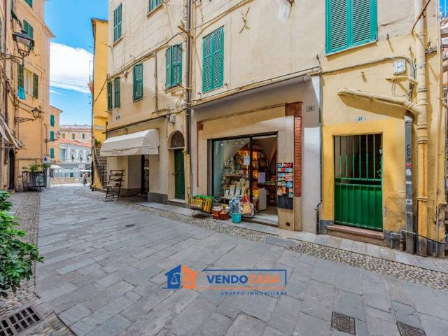 Appartamento in vendita a Sanremo IM