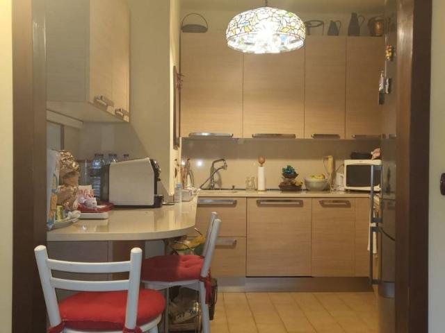 Appartamento in vendita a Sanremo IM