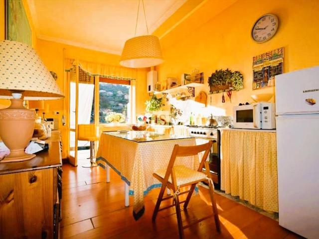 Appartamento in vendita a Sanremo IM