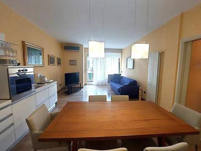 Appartamento in vendita a Sanremo IM