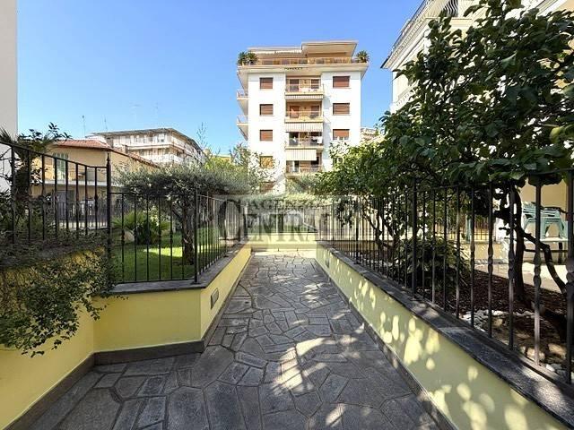 Appartamento in vendita a Sanremo IM