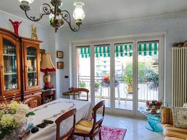 Appartamento in vendita a Sanremo IM