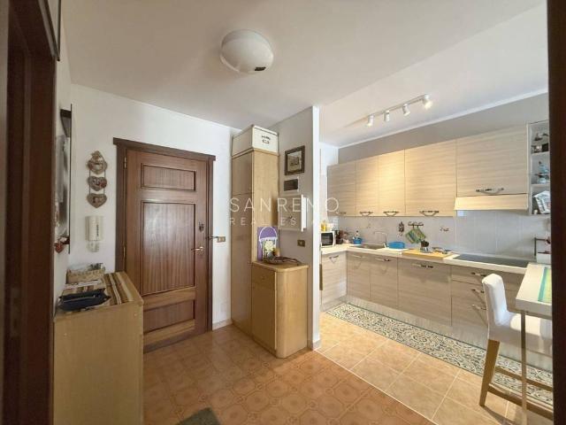 Appartamento in vendita a Sanremo, Solaro
