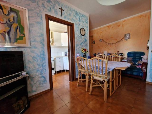 Appartamento in vendita a Sansepolcro AR