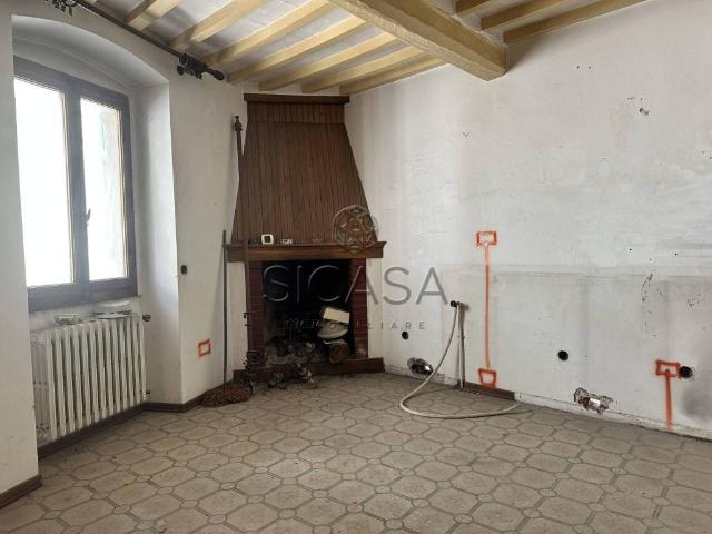 Appartamento in vendita a Sansepolcro AR