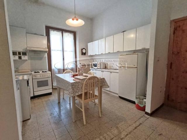 Appartamento in vendita a Sansepolcro AR