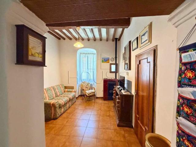 Appartamento in vendita a Sansepolcro AR