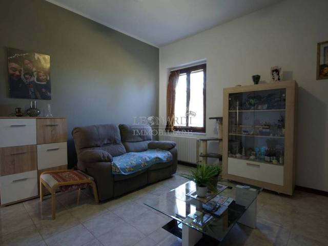 Appartamento in vendita a Sansepolcro AR
