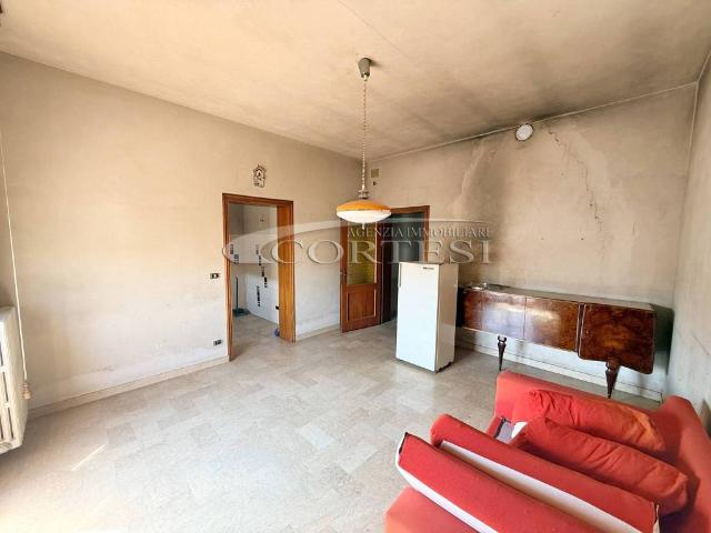 Appartamento in vendita a Sansepolcro AR
