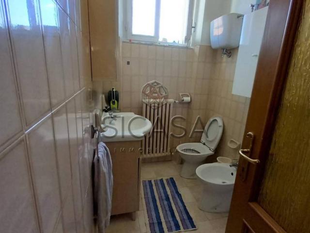 Appartamento in vendita a Sansepolcro AR