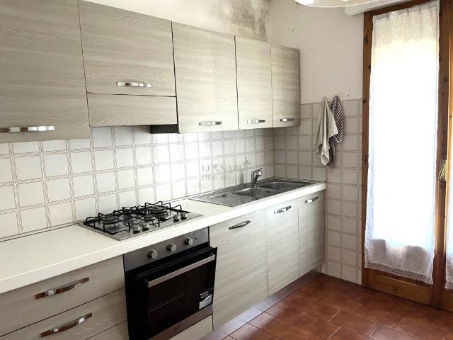 Appartamento in vendita a Sansepolcro AR
