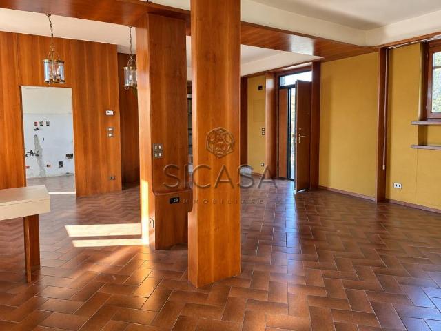 Appartamento in vendita a Sansepolcro AR