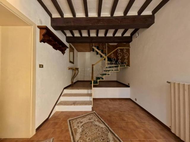 Casa indipendente in vendita a Sansepolcro AR