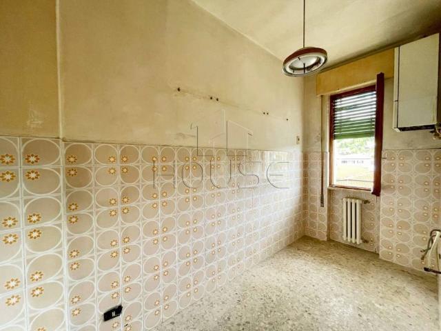 Appartamento in vendita a Sansepolcro AR