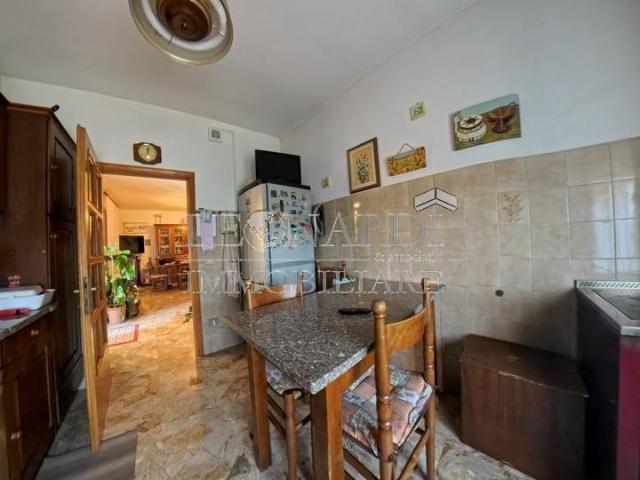 Appartamento in vendita a Sansepolcro AR