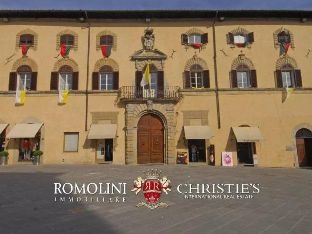 Appartamento in vendita a Sansepolcro AR