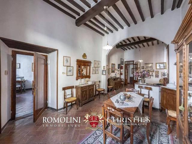 Appartamento in vendita a Sansepolcro AR