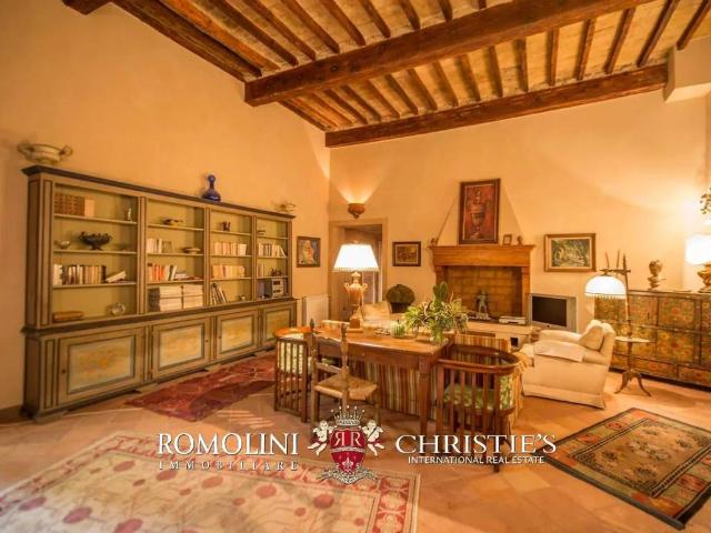 Appartamento in vendita a Sansepolcro AR