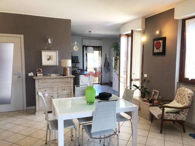 Appartamento in vendita a Sansepolcro AR