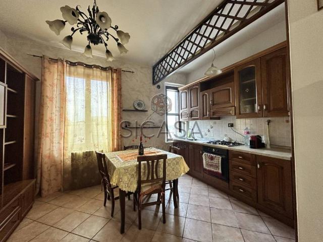 Appartamento in vendita a Sansepolcro AR