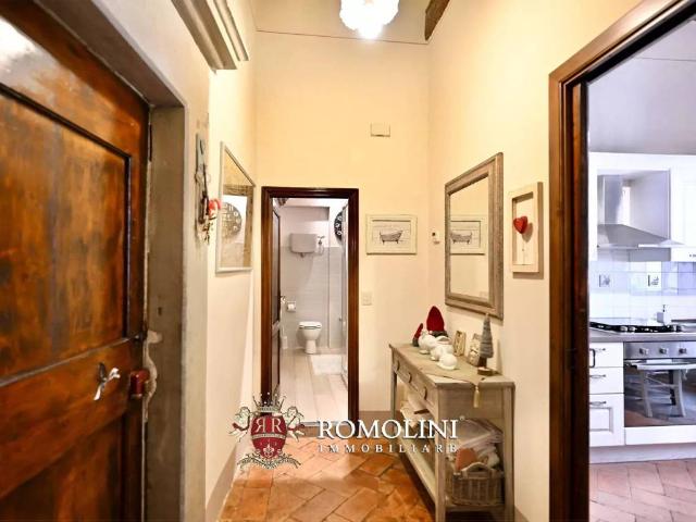 Appartamento in vendita a Sansepolcro AR