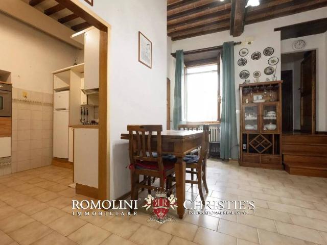 Appartamento in vendita a Sansepolcro AR
