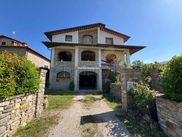 Villa in vendita a Sansepolcro AR