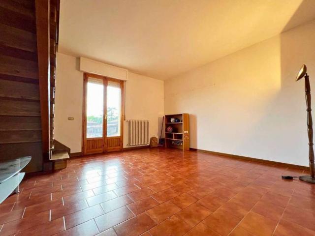 Appartamento in vendita a Sansepolcro AR