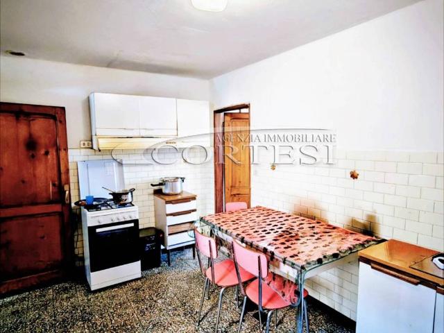 Appartamento in vendita a Sansepolcro AR