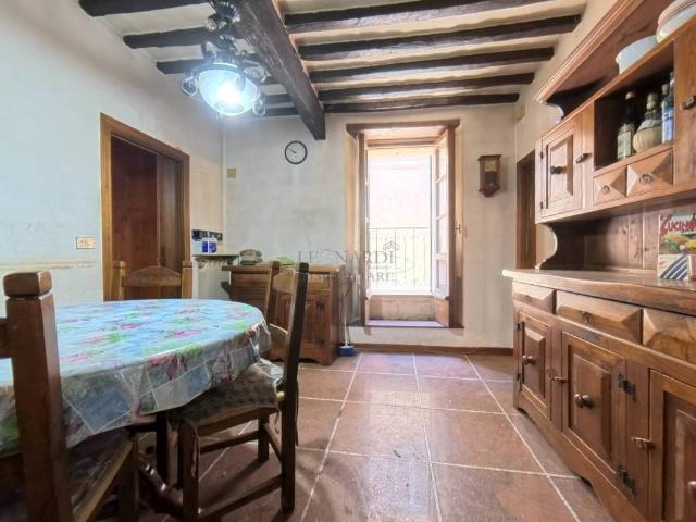 Casa indipendente in vendita a Sansepolcro AR