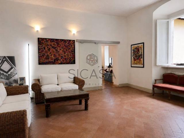 Appartamento in vendita a Sansepolcro AR