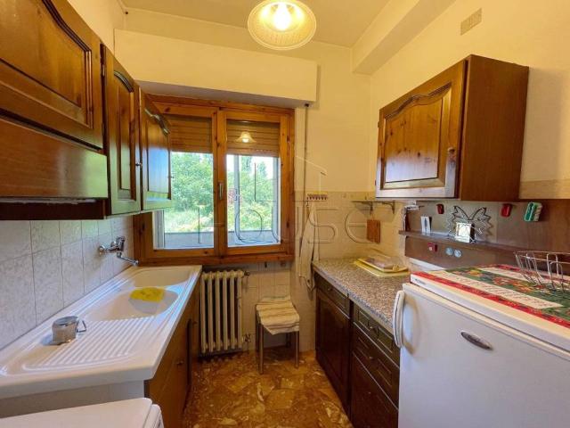Appartamento in vendita a Sansepolcro AR