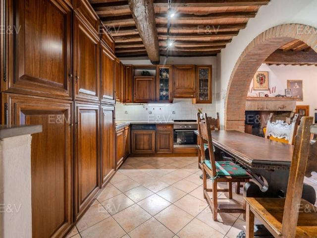 Appartamento in vendita a Sansepolcro AR