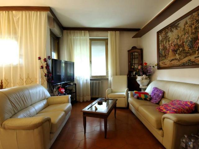 Appartamento in vendita a Sansepolcro AR