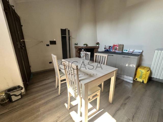 Appartamento in vendita a Sansepolcro AR