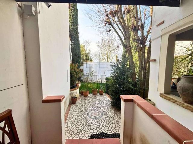 Villa in vendita a Sansepolcro AR